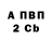 APVP Crystall xavier vratny